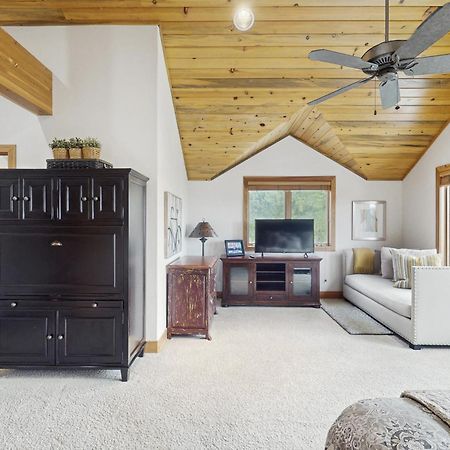 The Mountain Jewel Breckenridge Exterior foto