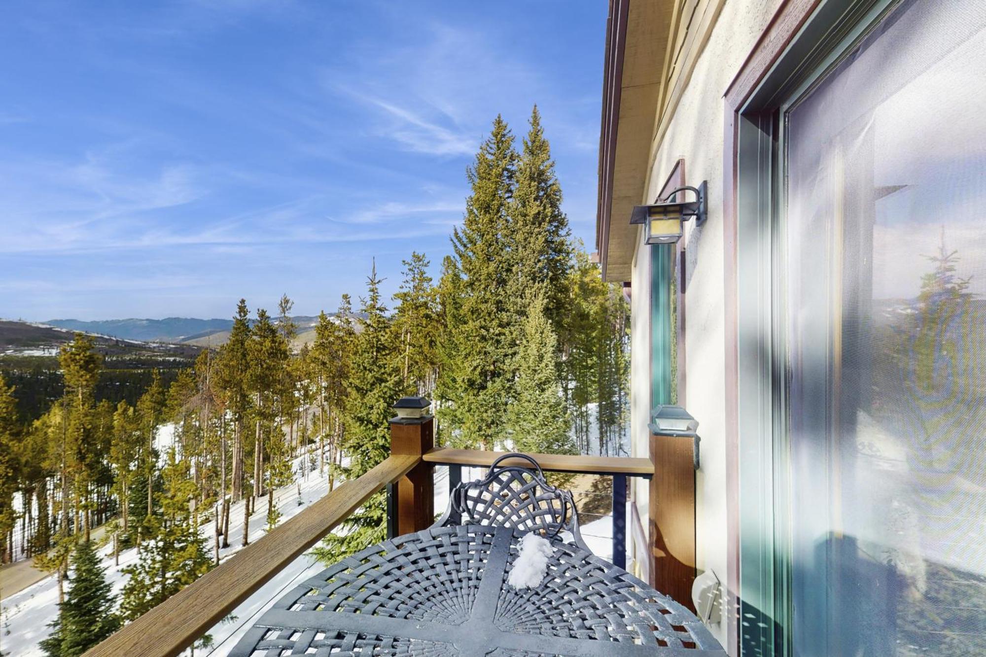 The Mountain Jewel Breckenridge Exterior foto