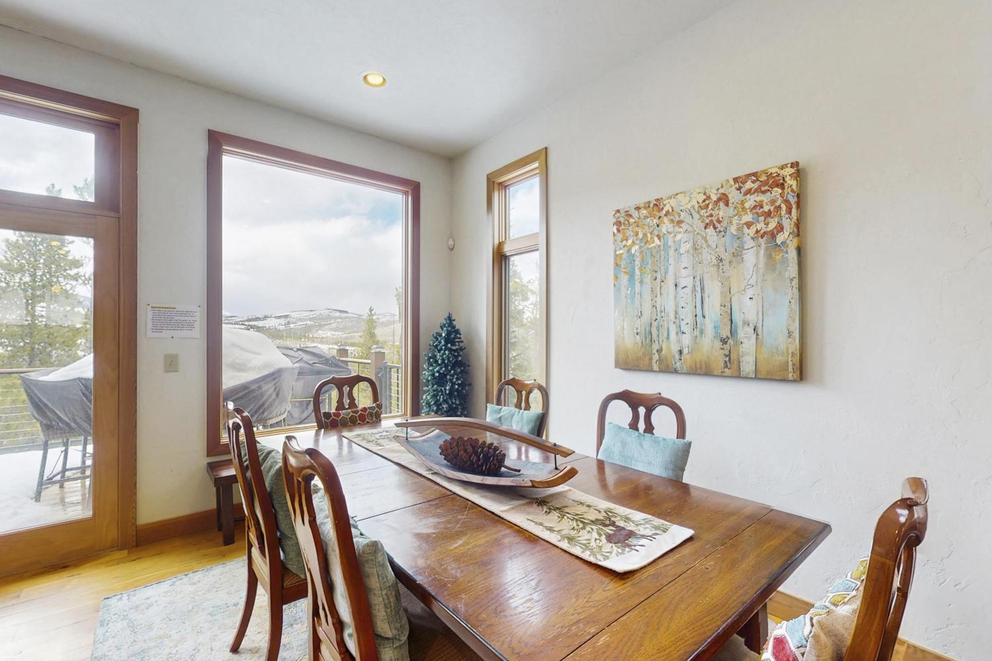 The Mountain Jewel Breckenridge Exterior foto
