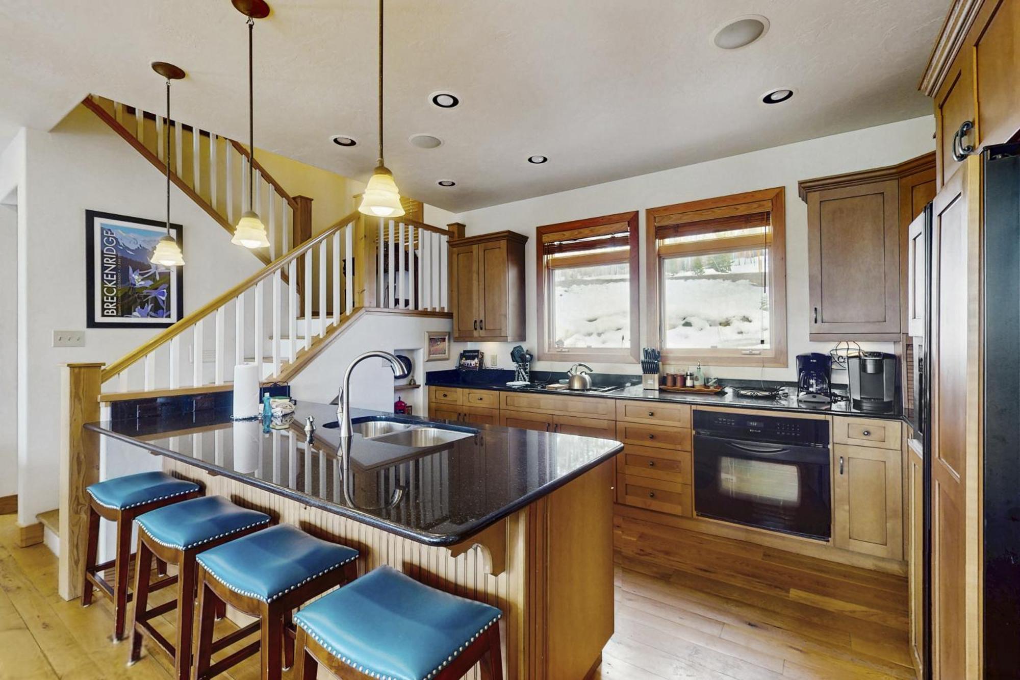 The Mountain Jewel Breckenridge Exterior foto