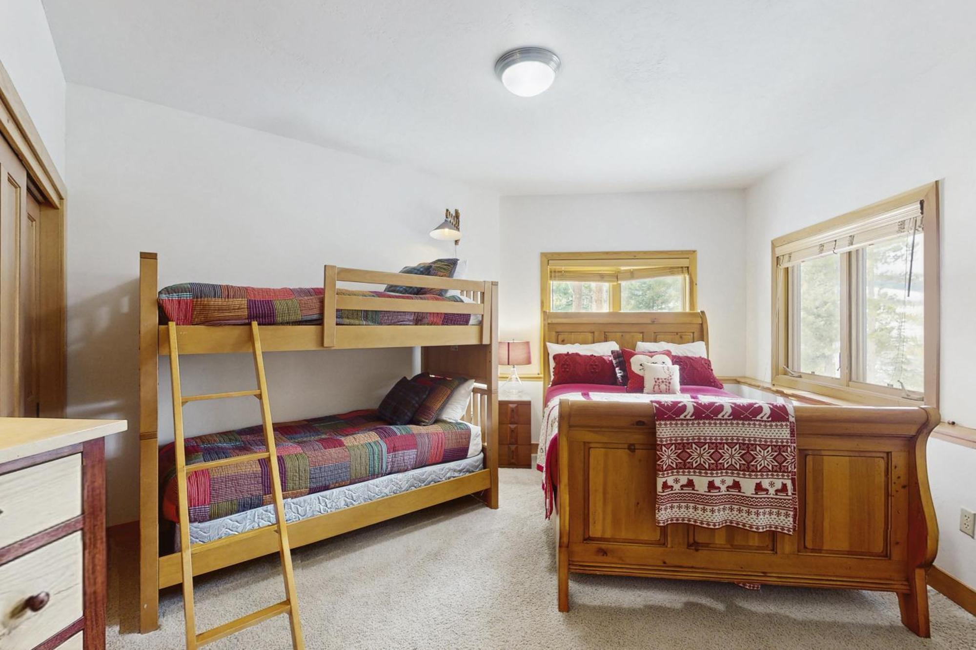 The Mountain Jewel Breckenridge Exterior foto