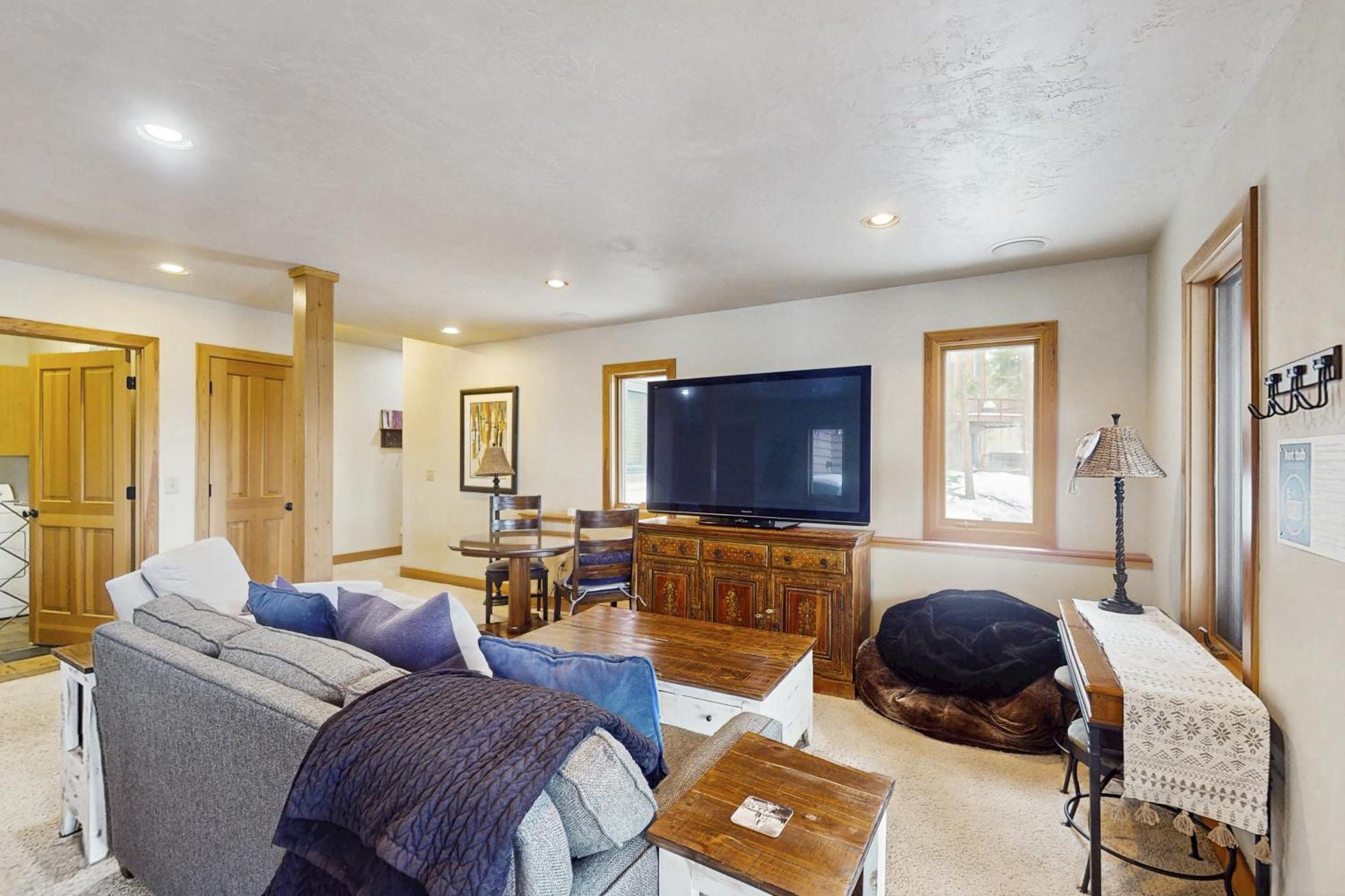 The Mountain Jewel Breckenridge Exterior foto