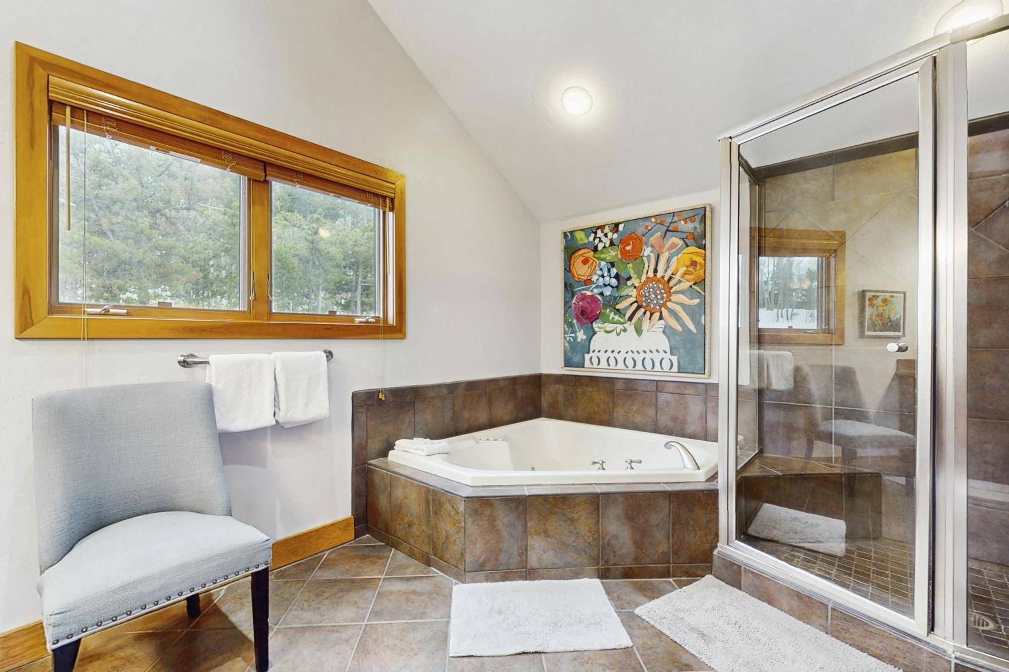 The Mountain Jewel Breckenridge Exterior foto