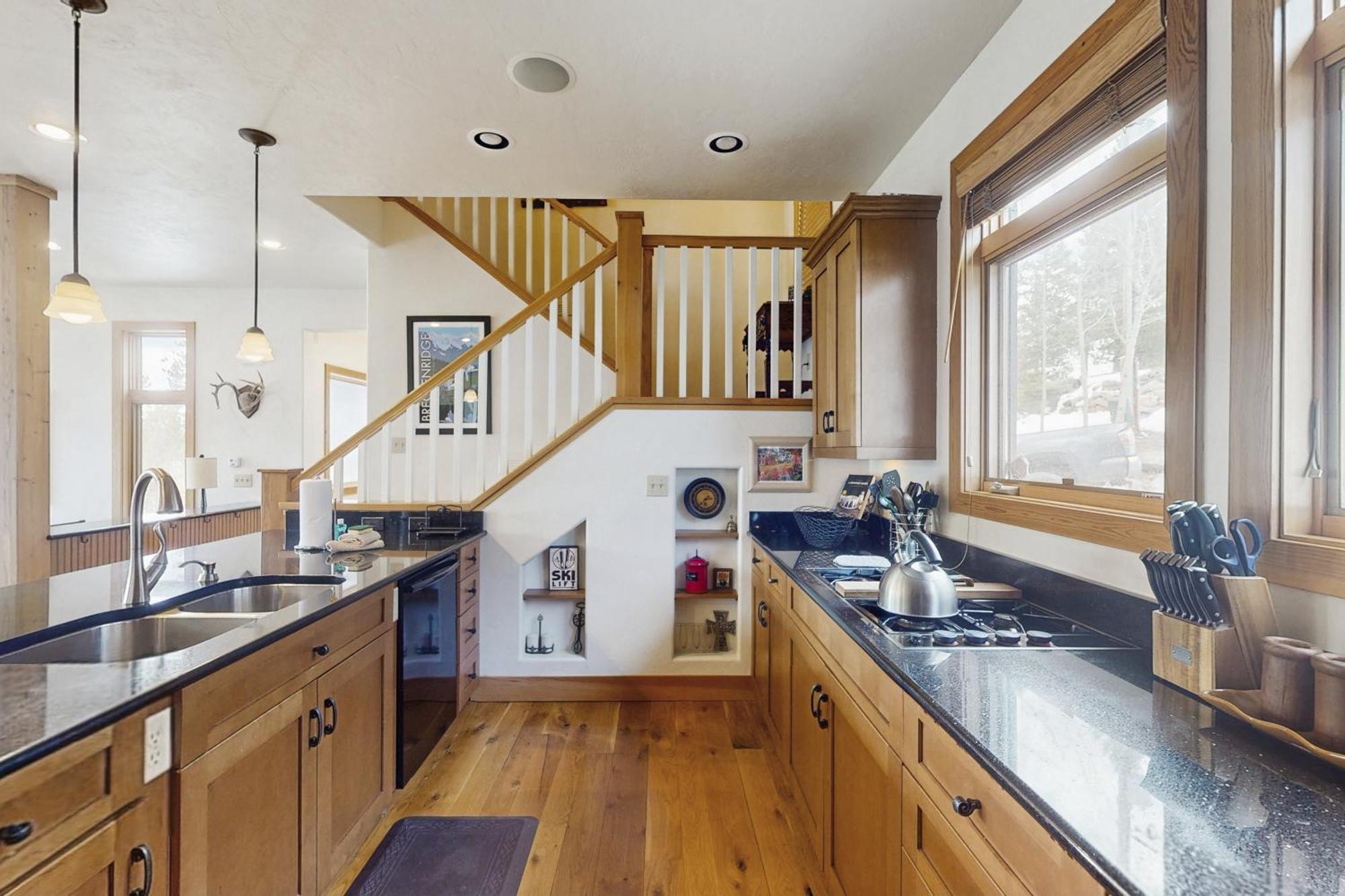 The Mountain Jewel Breckenridge Exterior foto